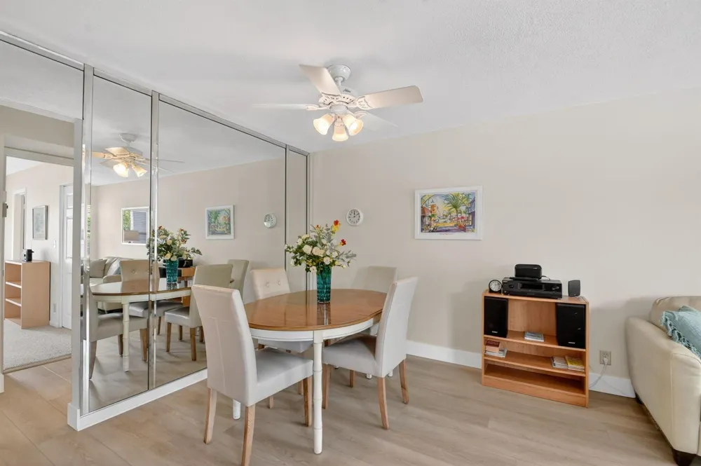 5520 Ocean Boulevard #110 Ocean Ridge, FL 33435