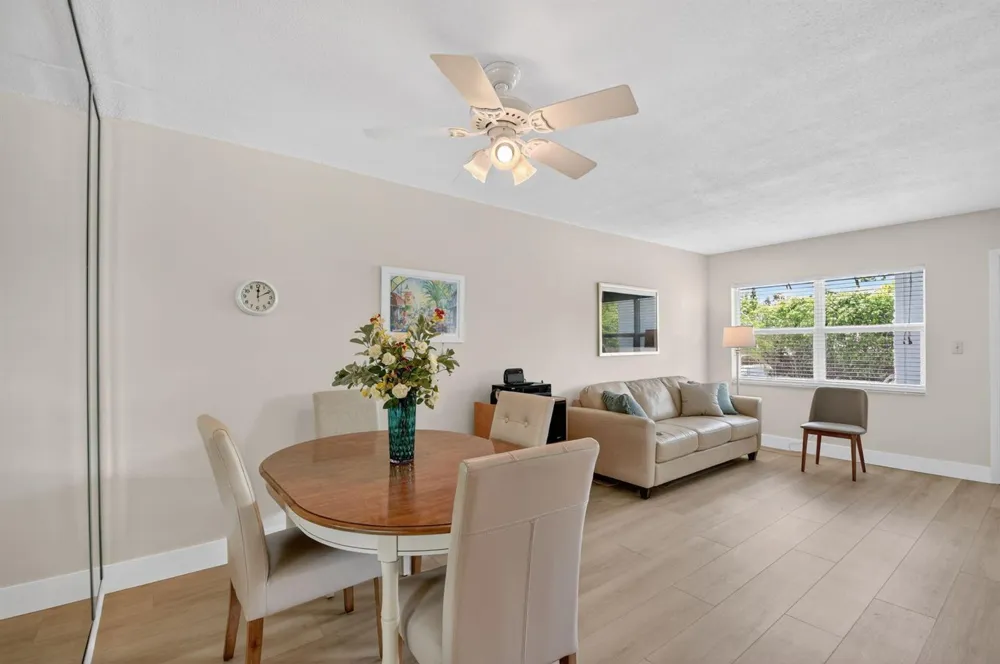 5520 Ocean Boulevard #110 Ocean Ridge, FL 33435