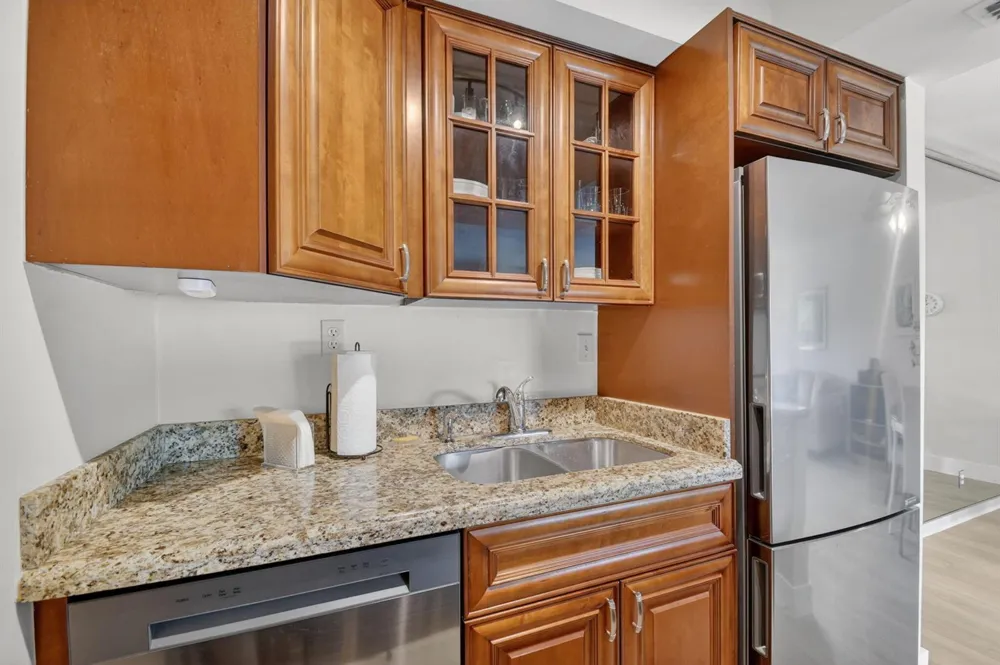 5520 Ocean Boulevard #110 Ocean Ridge, FL 33435