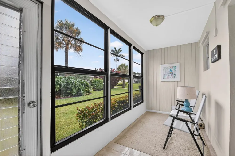 5520 Ocean Boulevard #110 Ocean Ridge, FL 33435