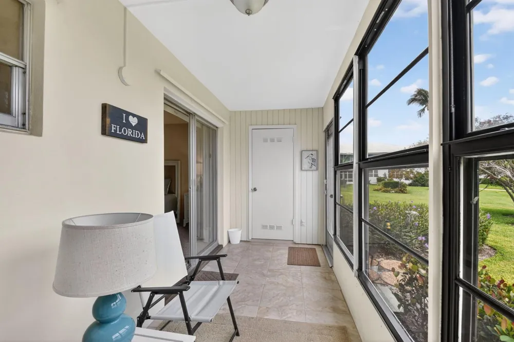5520 Ocean Boulevard #110 Ocean Ridge, FL 33435