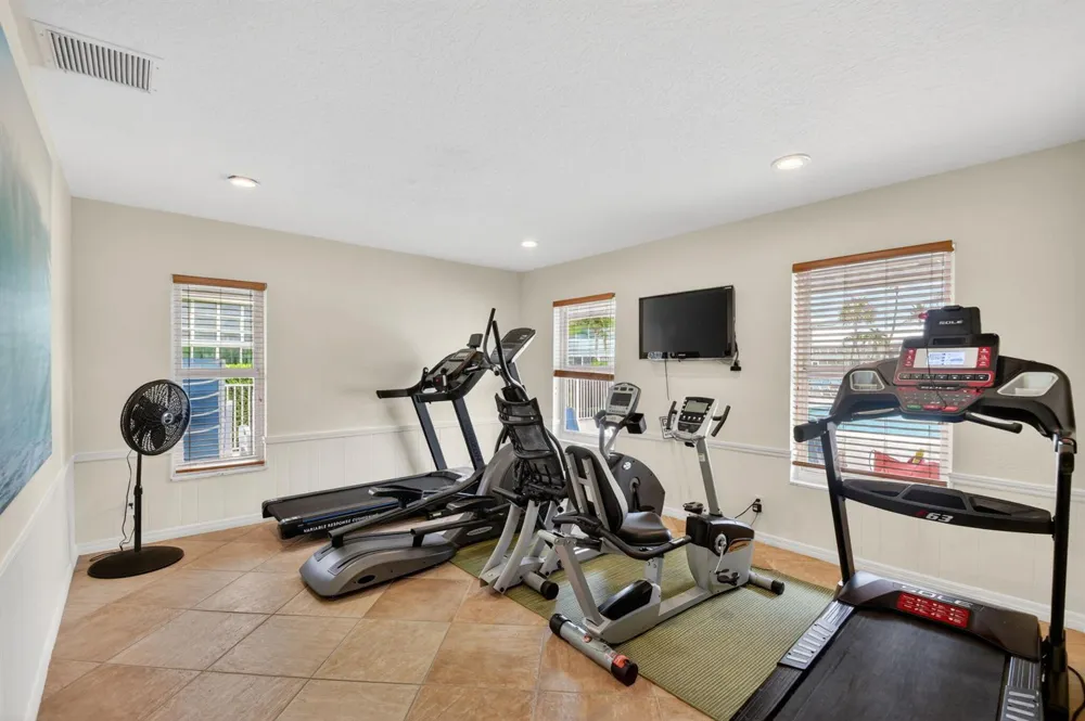 5520 Ocean Boulevard #110 Ocean Ridge, FL 33435