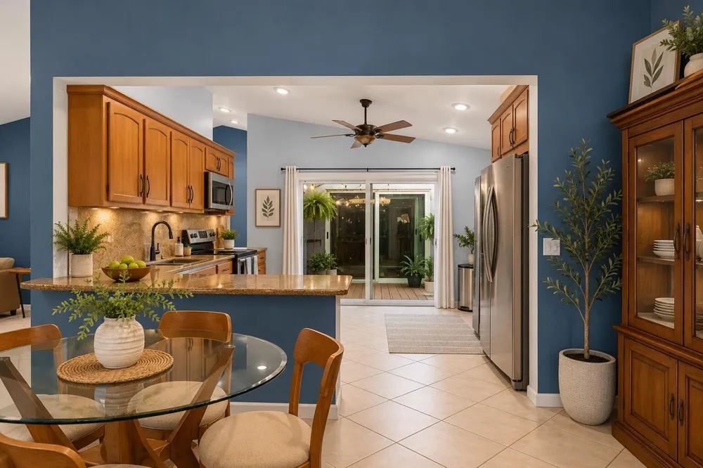8634 Bridle Path Court #1 Davie, FL 33328