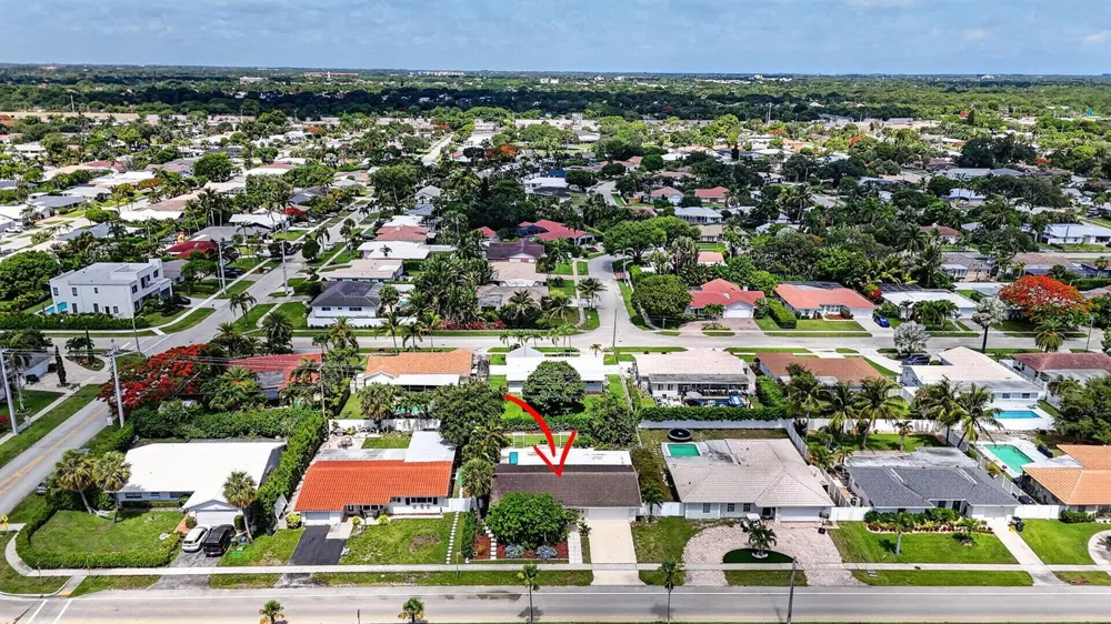 1207 SW 12th Avenue Boca Raton, FL 33486
