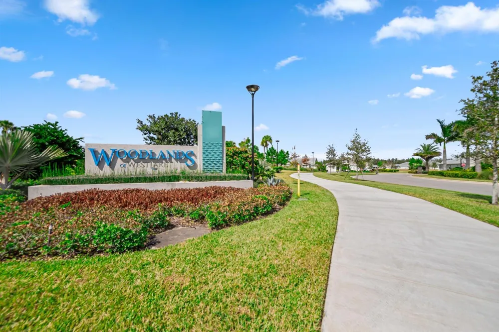 15264 Wildwood Circle Westlake, FL 33470