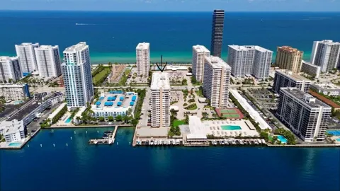 1965 S Ocean Dr #11K