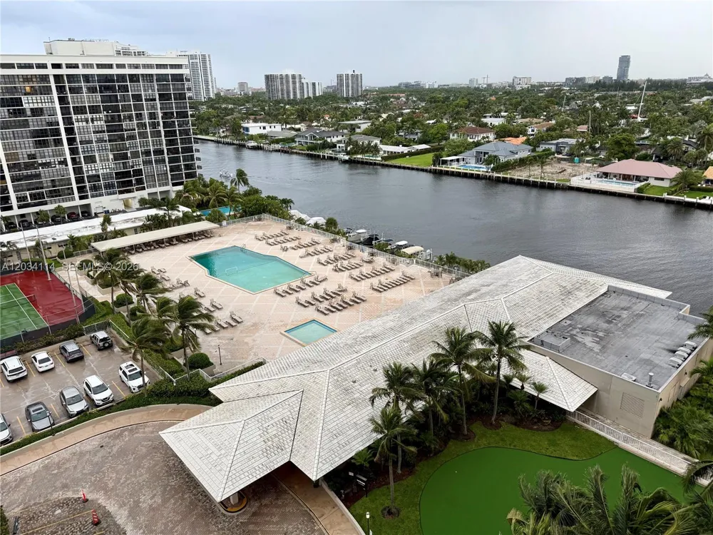 1965 S Ocean Dr #11K Hallandale Beach, FL 33009