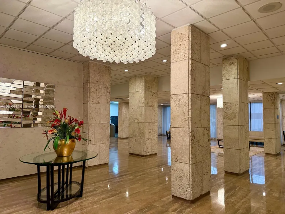 1965 S Ocean Dr #11K Hallandale Beach, FL 33009