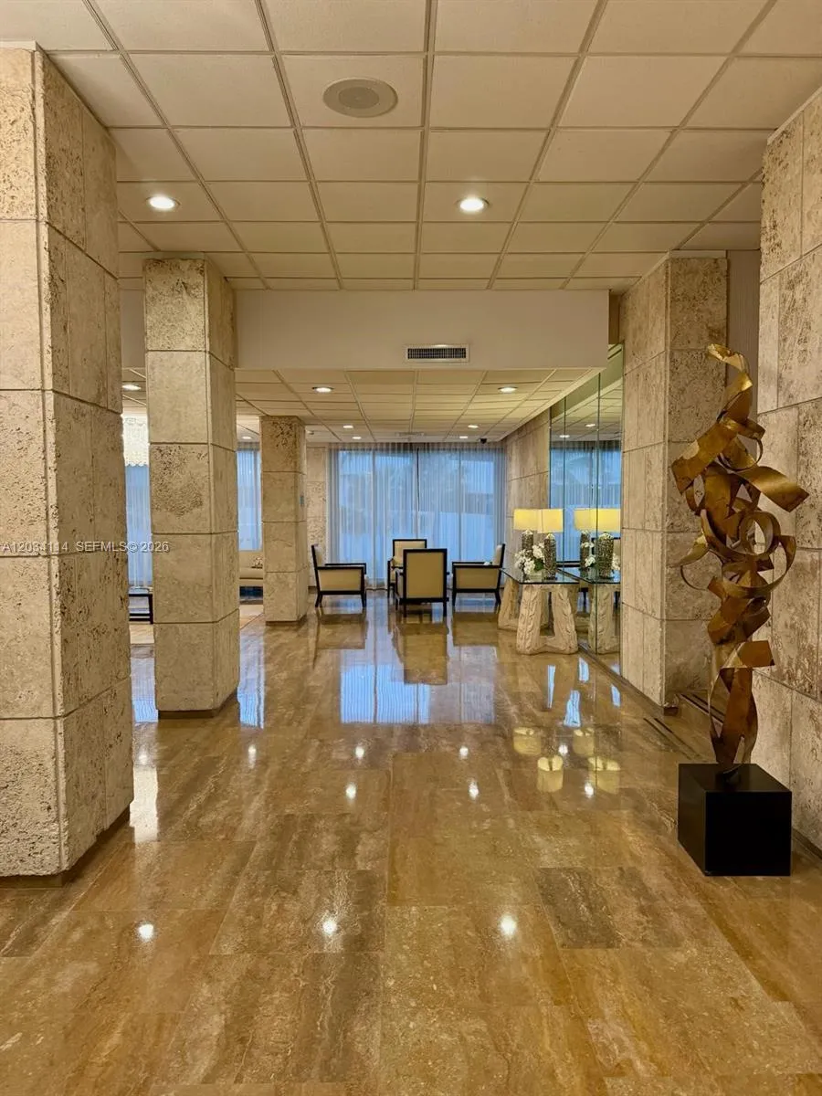 1965 S Ocean Dr #11K Hallandale Beach, FL 33009