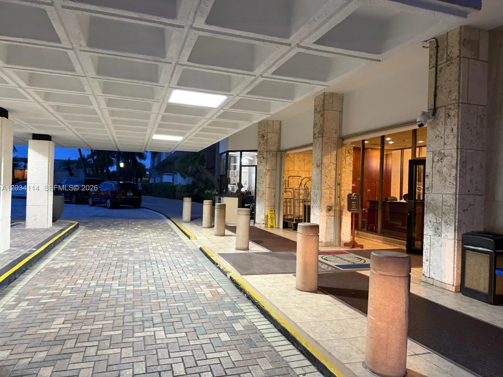 1965 S Ocean Dr #11K Hallandale Beach, FL 33009