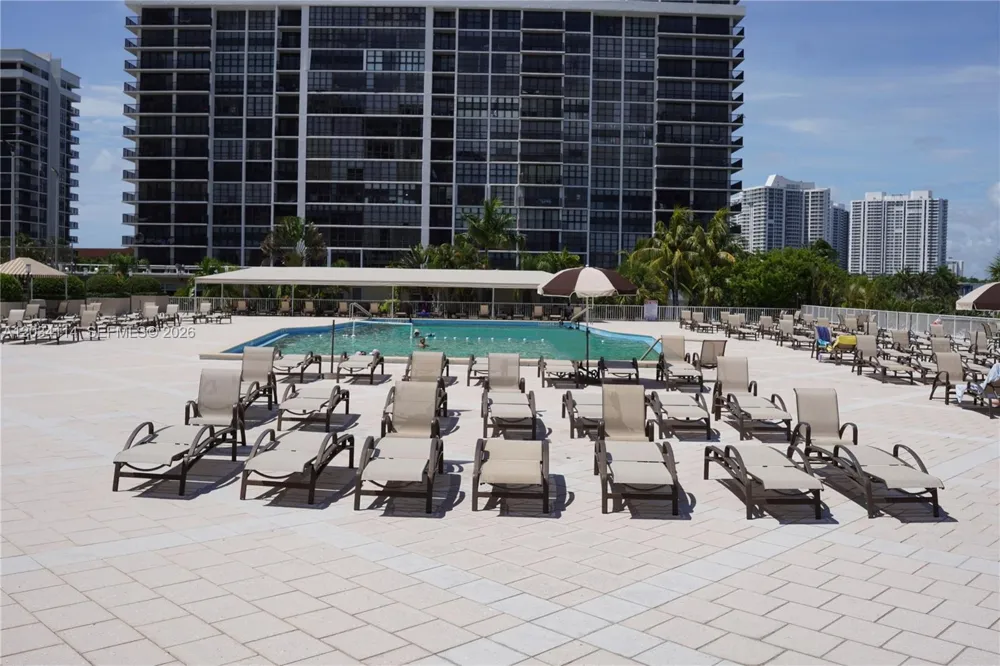 1965 S Ocean Dr #11K Hallandale Beach, FL 33009