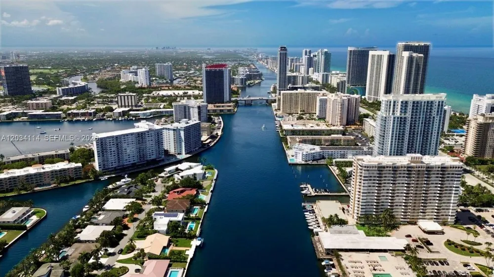 1965 S Ocean Dr #11K Hallandale Beach, FL 33009