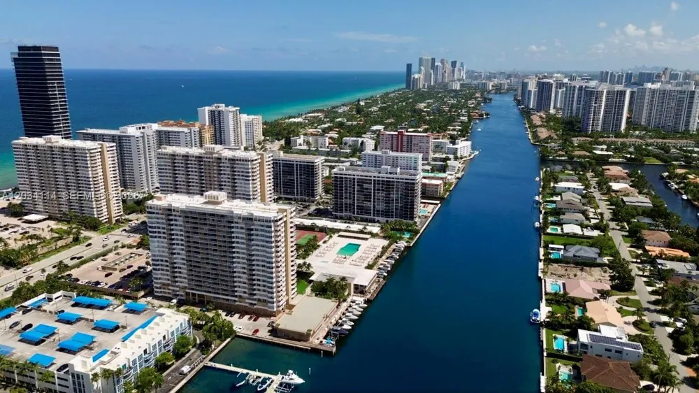 1965 S Ocean Dr #11K Hallandale Beach, FL 33009