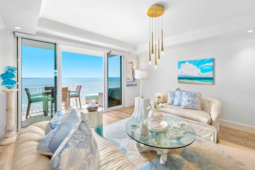 2921 S Ocean Boulevard #704 Highland Beach, FL 33487