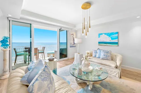 2921 S Ocean Boulevard #704
