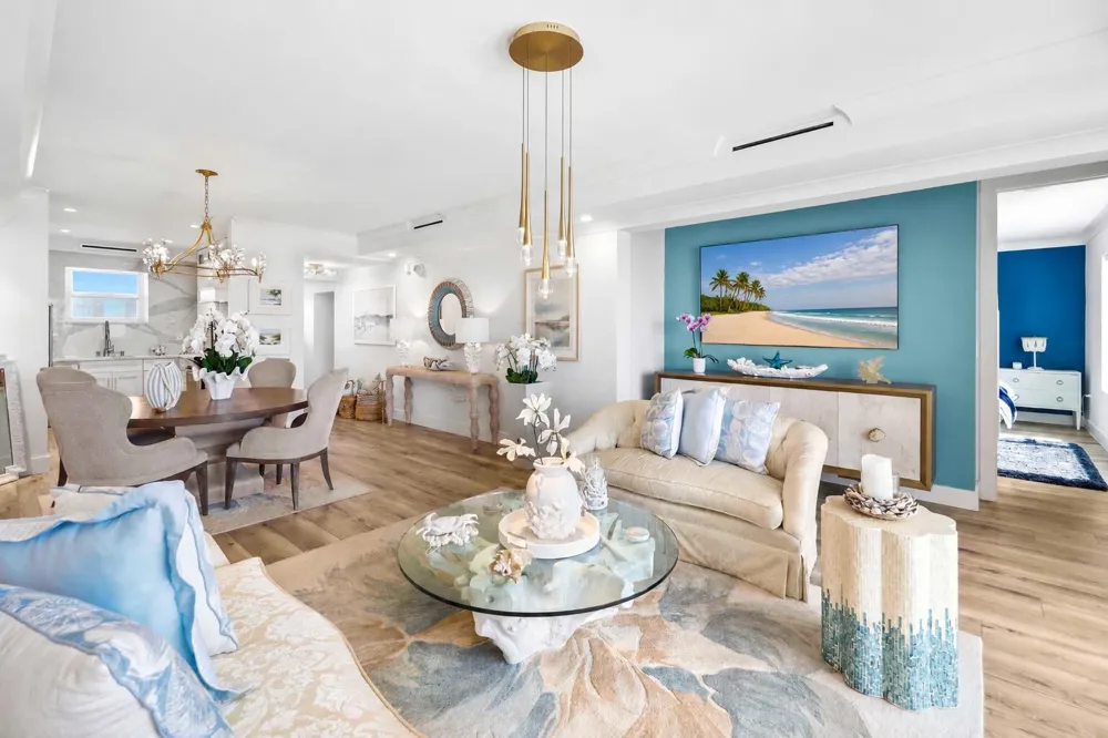 2921 S Ocean Boulevard #704 Highland Beach, FL 33487