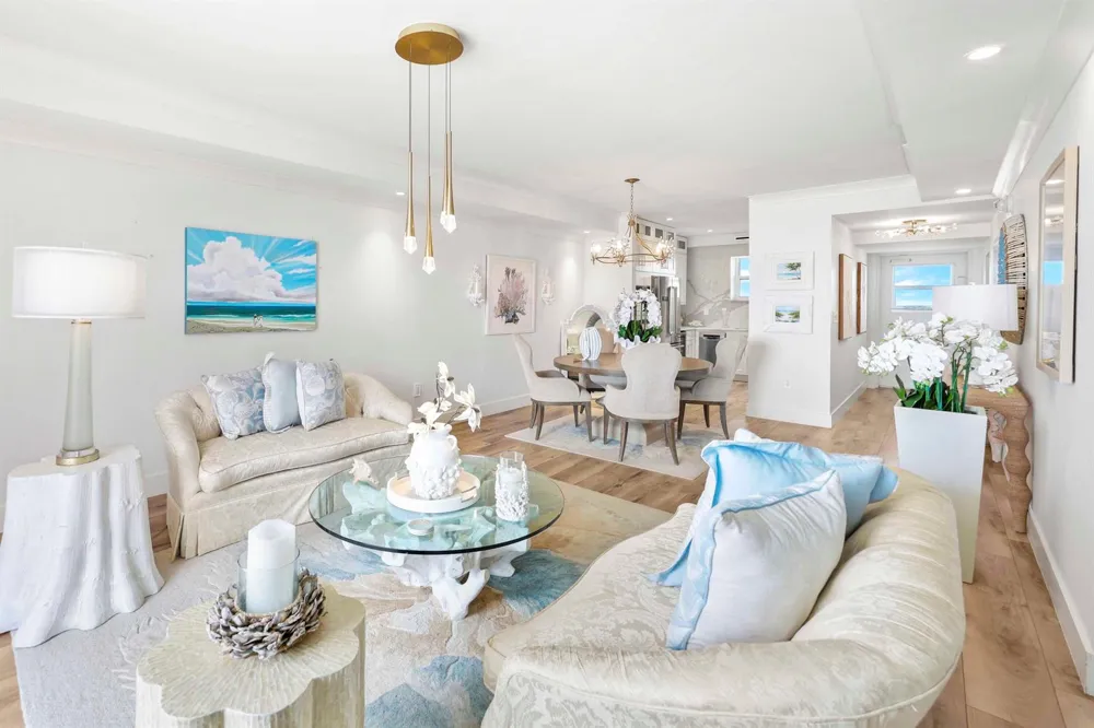2921 S Ocean Boulevard #704 Highland Beach, FL 33487