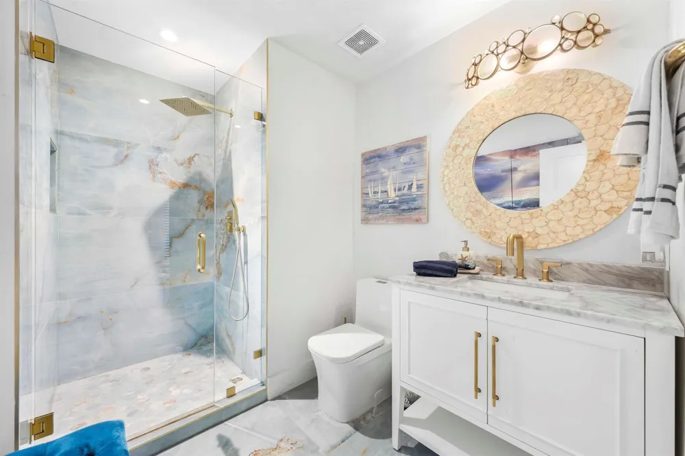 2921 S Ocean Boulevard #704 Highland Beach, FL 33487