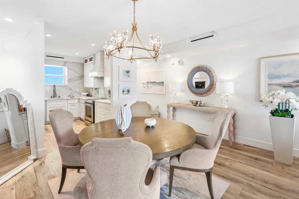 2921 S Ocean Boulevard #704 Highland Beach, FL 33487