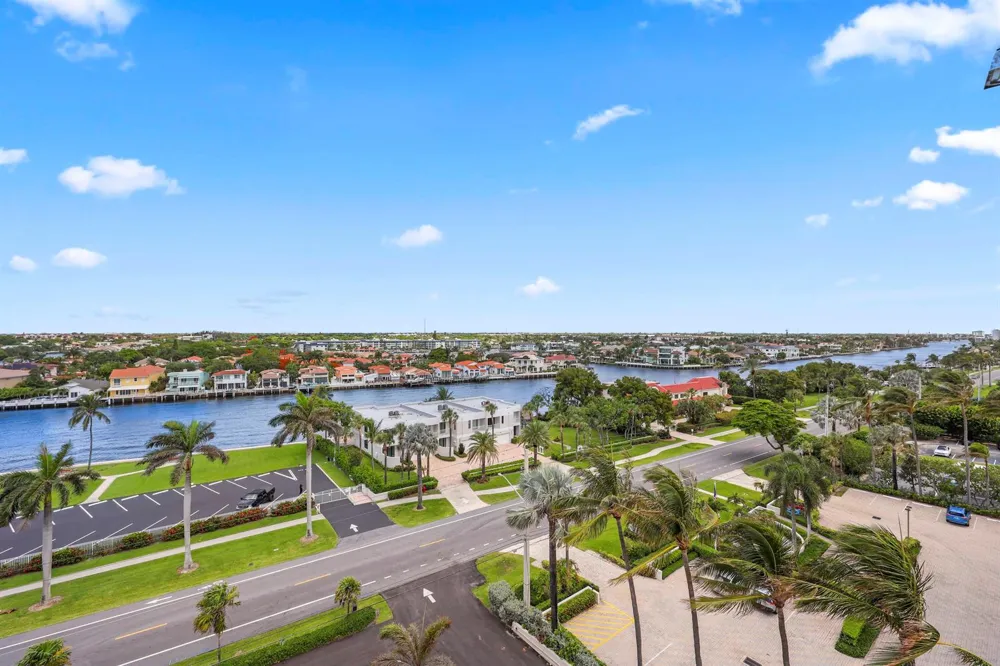 2921 S Ocean Boulevard #704 Highland Beach, FL 33487