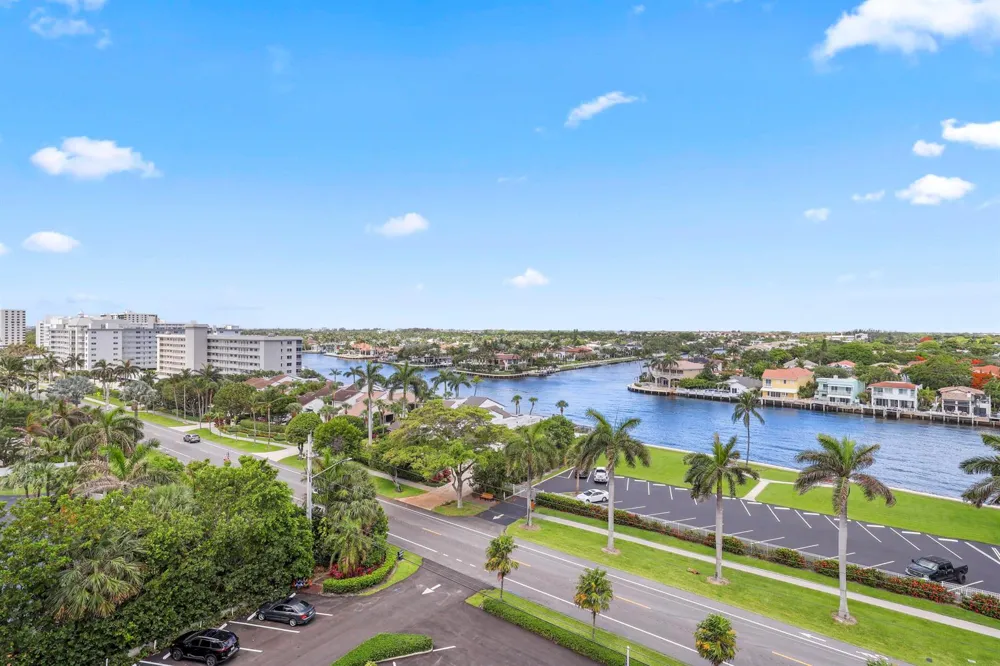 2921 S Ocean Boulevard #704 Highland Beach, FL 33487