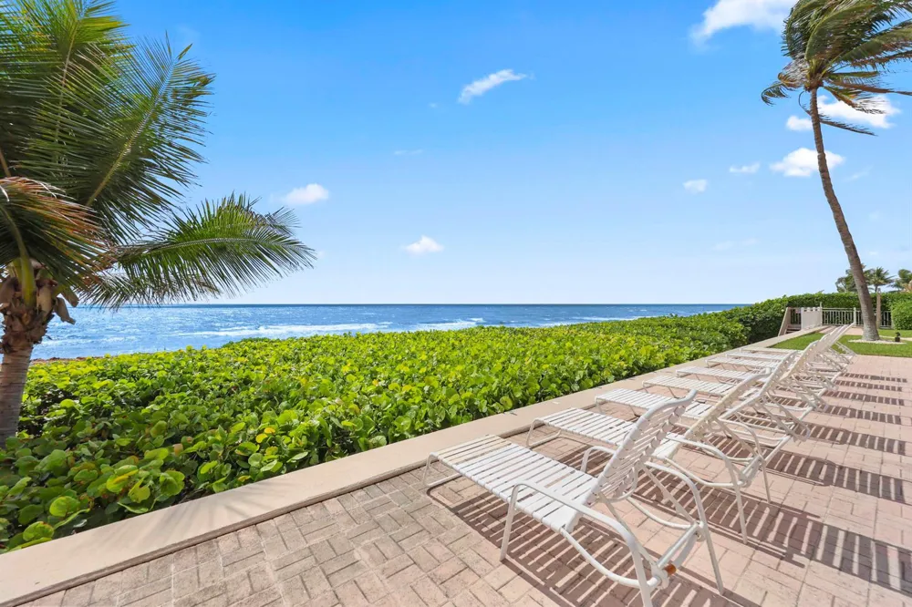 2921 S Ocean Boulevard #704 Highland Beach, FL 33487