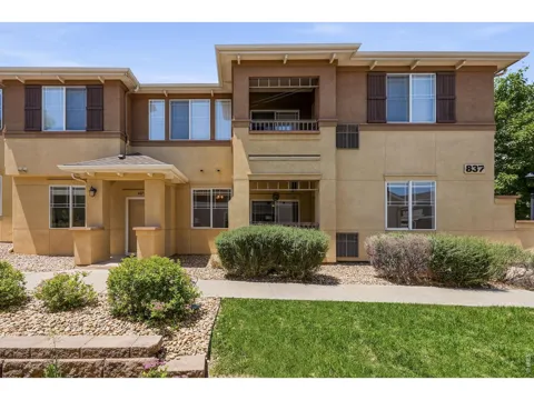 837 E 98th Avenue #407