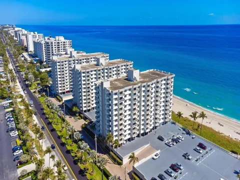 3215 S Ocean Boulevard #303