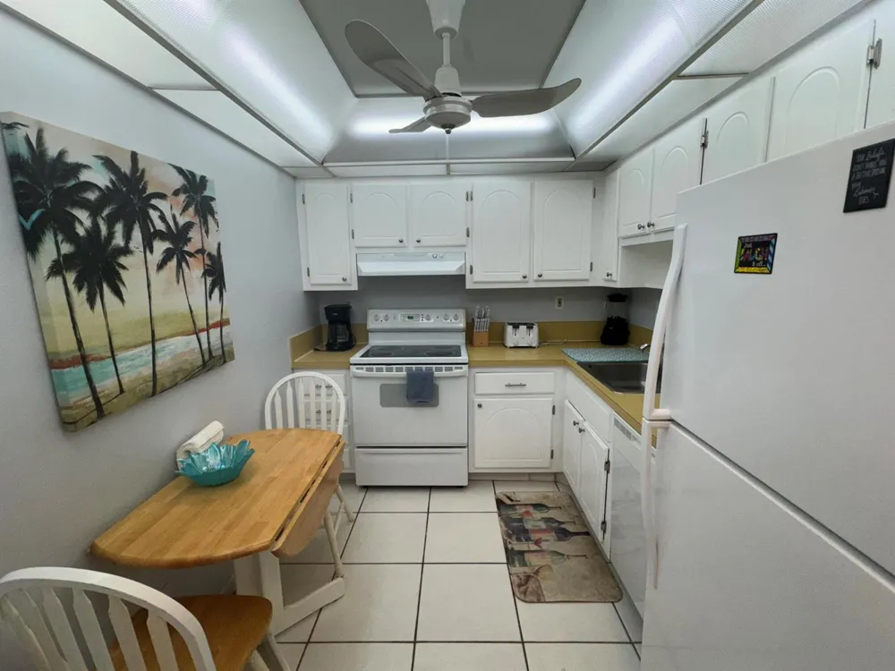 3215 S Ocean Boulevard #303 Highland Beach, FL 33487