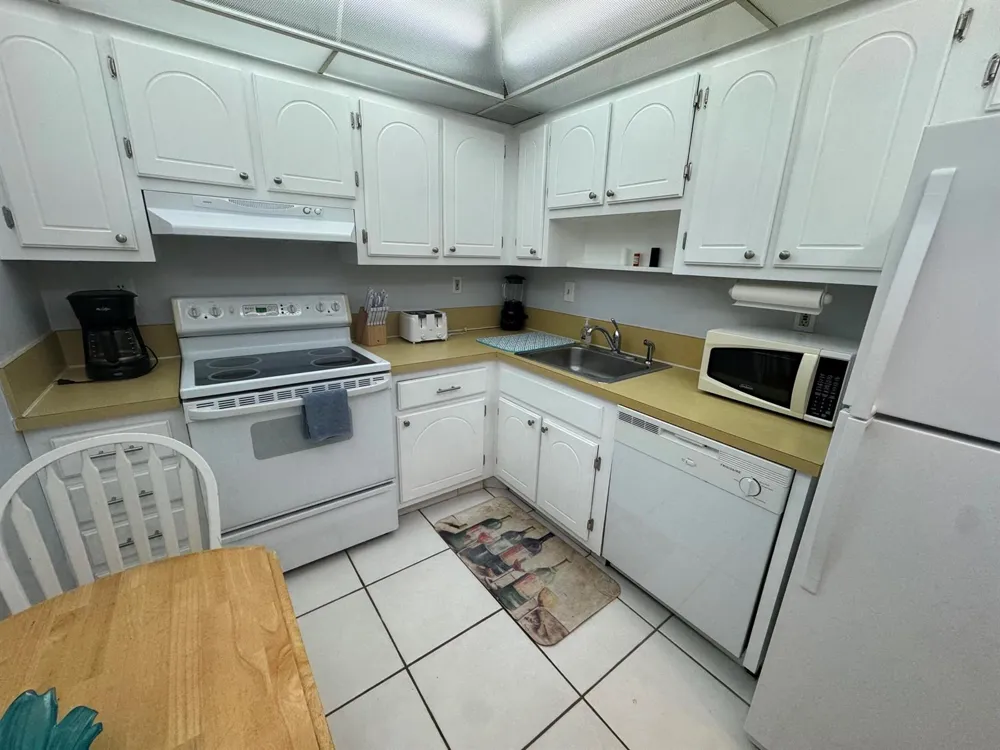 3215 S Ocean Boulevard #303 Highland Beach, FL 33487