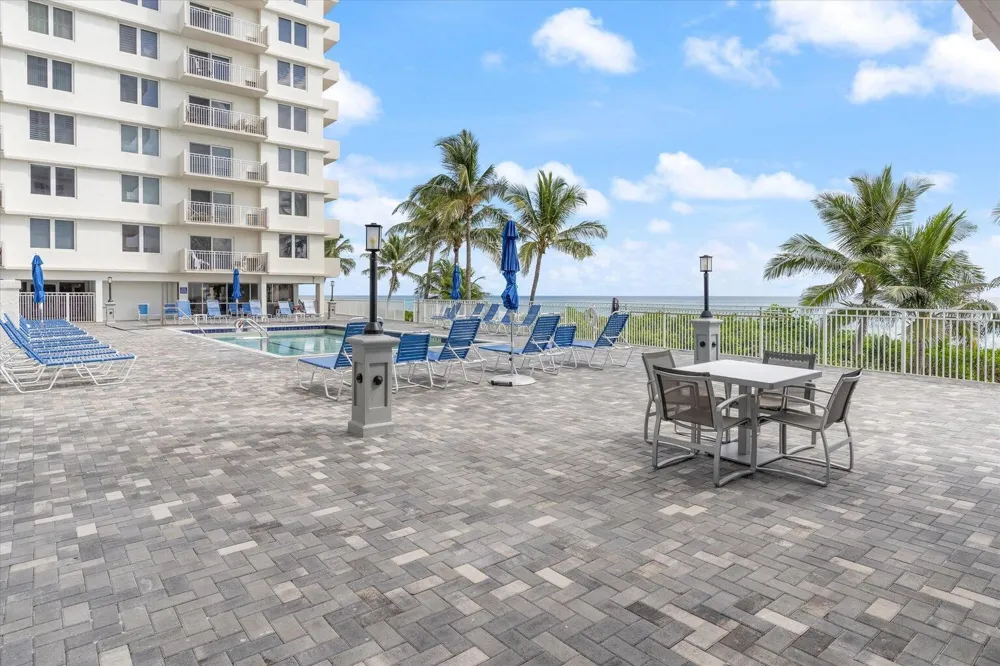3215 S Ocean Boulevard #303 Highland Beach, FL 33487