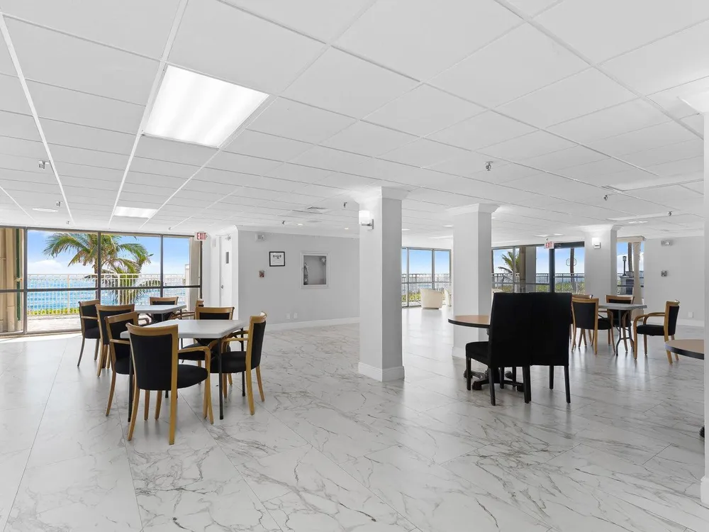 3215 S Ocean Boulevard #303 Highland Beach, FL 33487