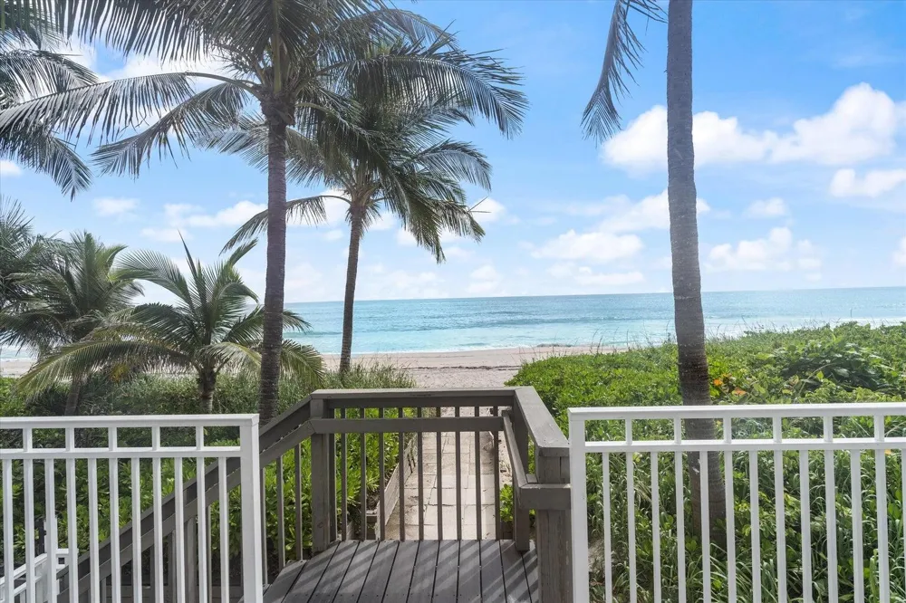 3215 S Ocean Boulevard #303 Highland Beach, FL 33487