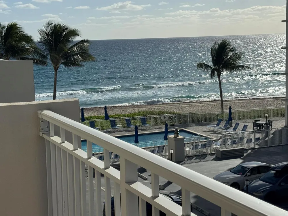 3215 S Ocean Boulevard #303 Highland Beach, FL 33487