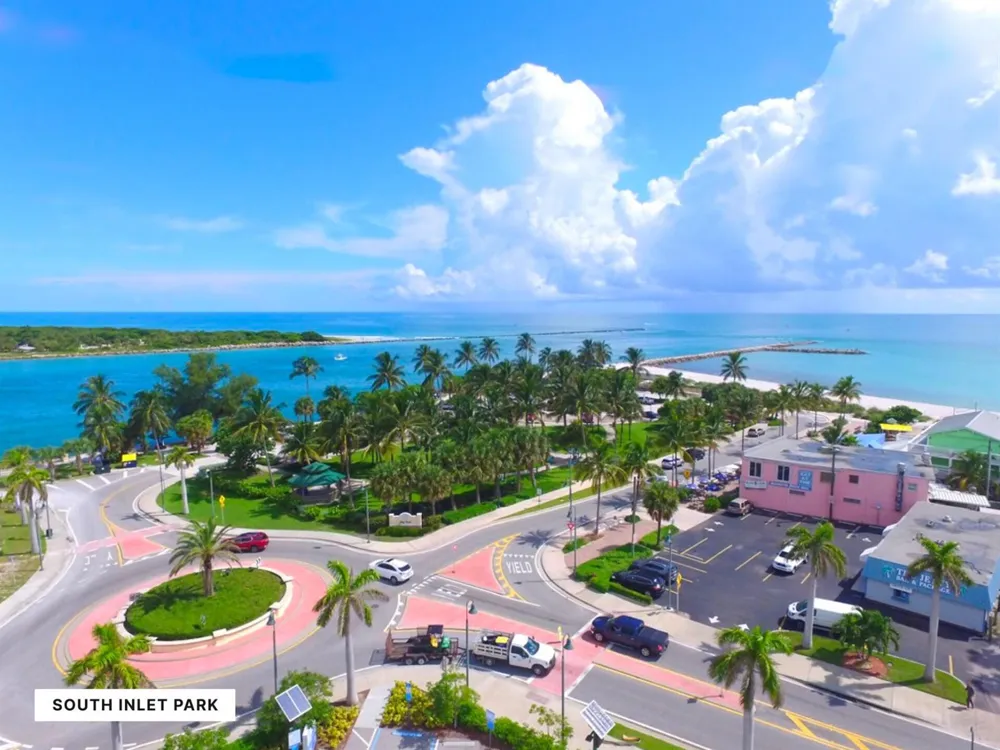4221 Highway A1a Fort Pierce, FL 34949
