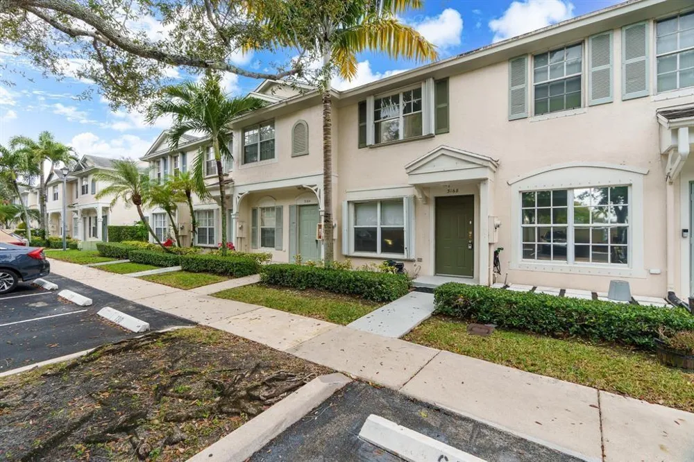 3168 SW 49th Street Dania Beach, FL 33312