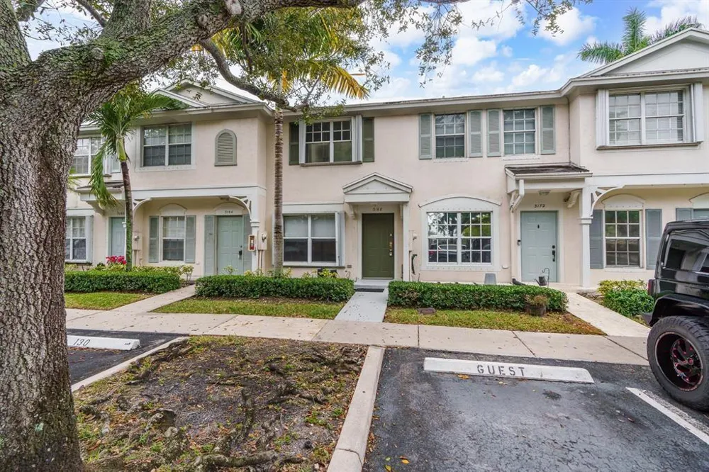 3168 SW 49th Street Dania Beach, FL 33312