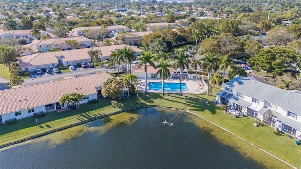 3168 SW 49th Street Dania Beach, FL 33312