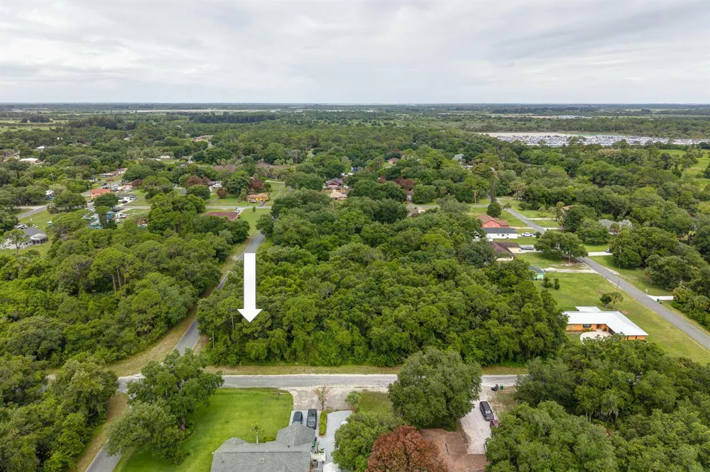 Avienda Avenue Fort Pierce, FL 34946