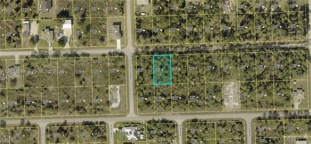 3517 62nd St W Lehigh Acres, FL 33971