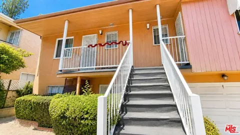 419 La Colina Drive #4