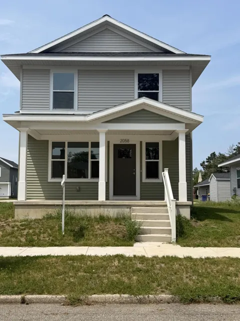 2058 Linden Avenue SE