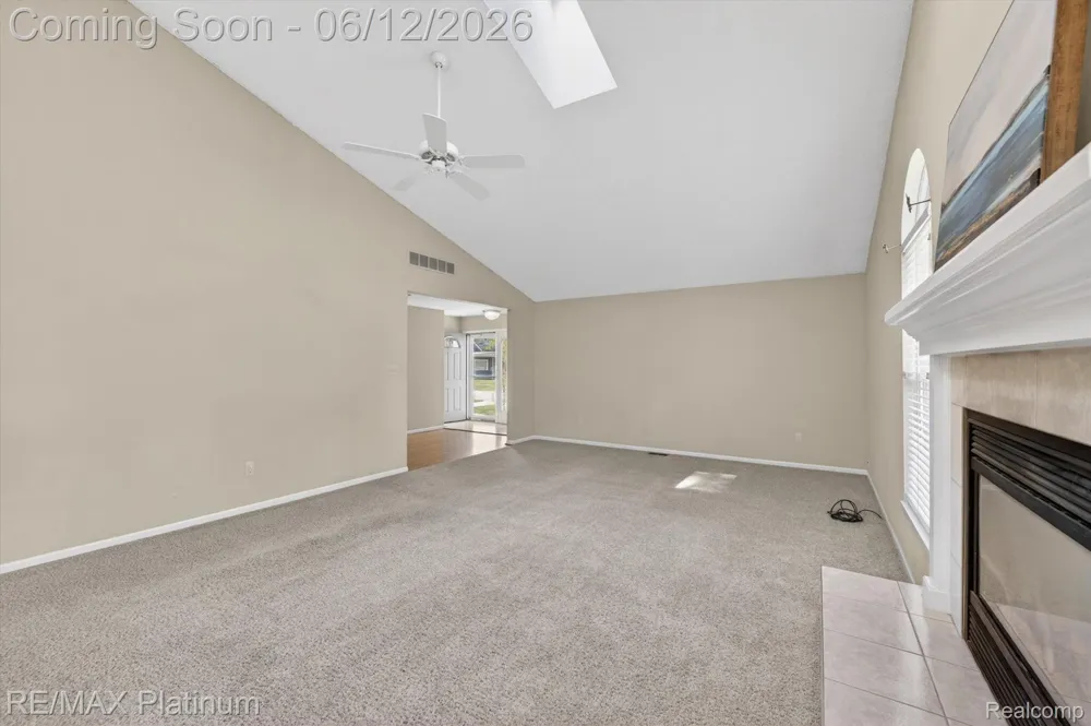 318 5th Street Brighton City, MI 48116