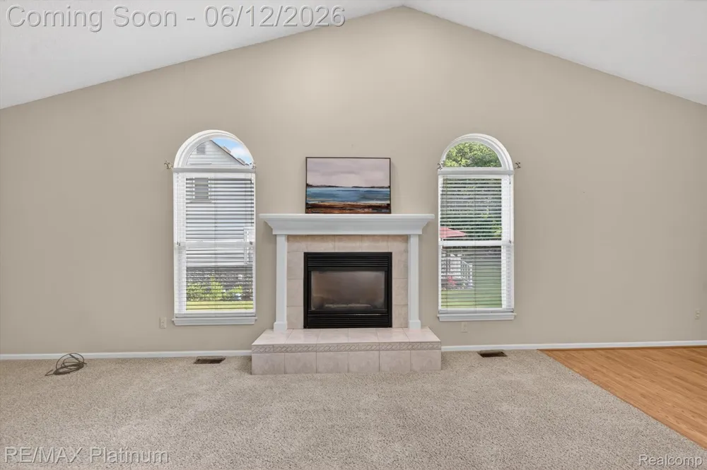318 5th Street Brighton City, MI 48116