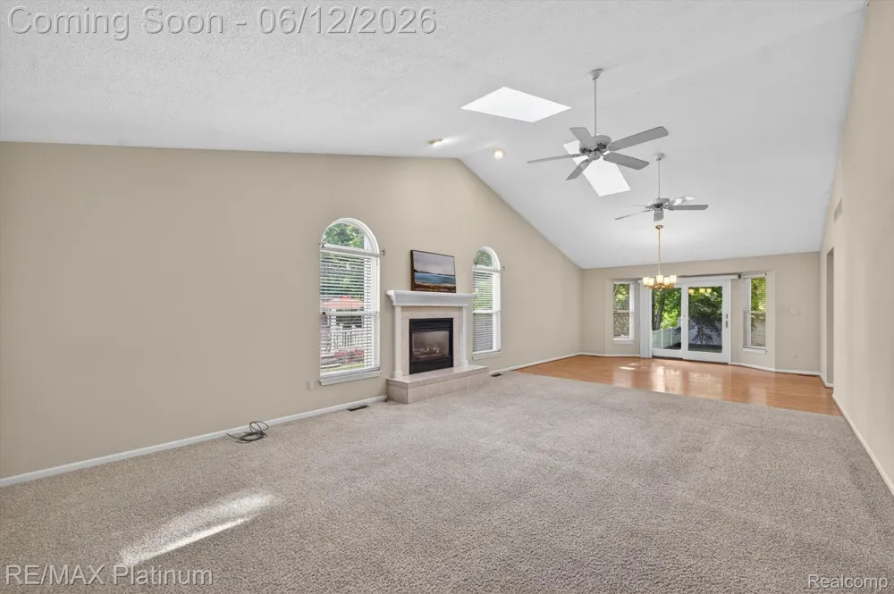 318 5th Street Brighton City, MI 48116
