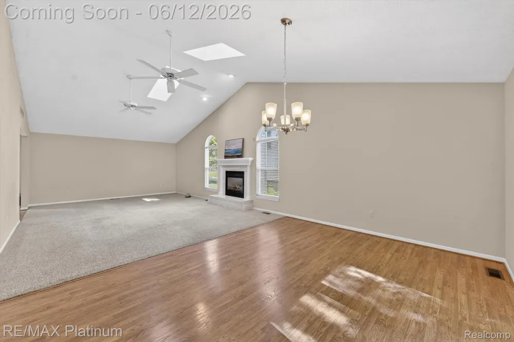 318 5th Street Brighton City, MI 48116
