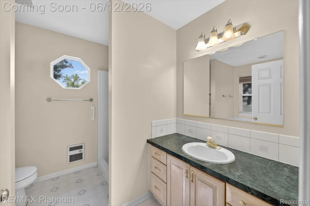 318 5th Street Brighton City, MI 48116
