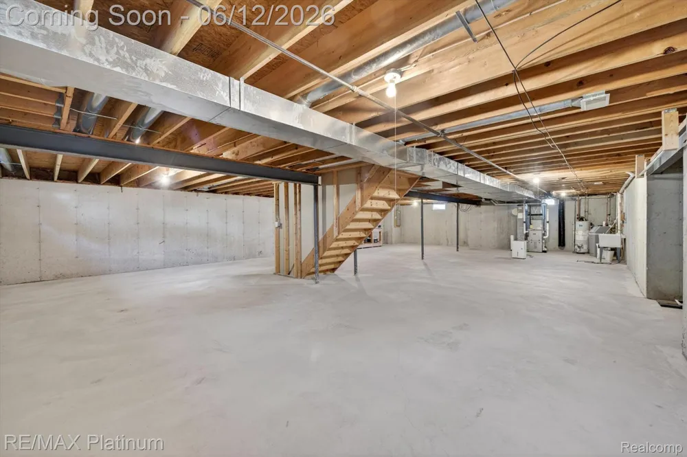 318 5th Street Brighton City, MI 48116