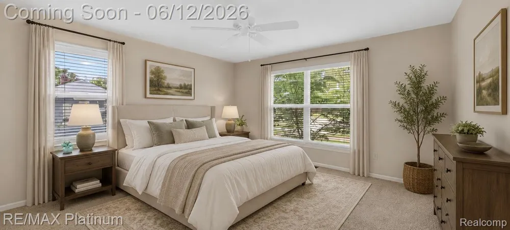 318 5th Street Brighton City, MI 48116