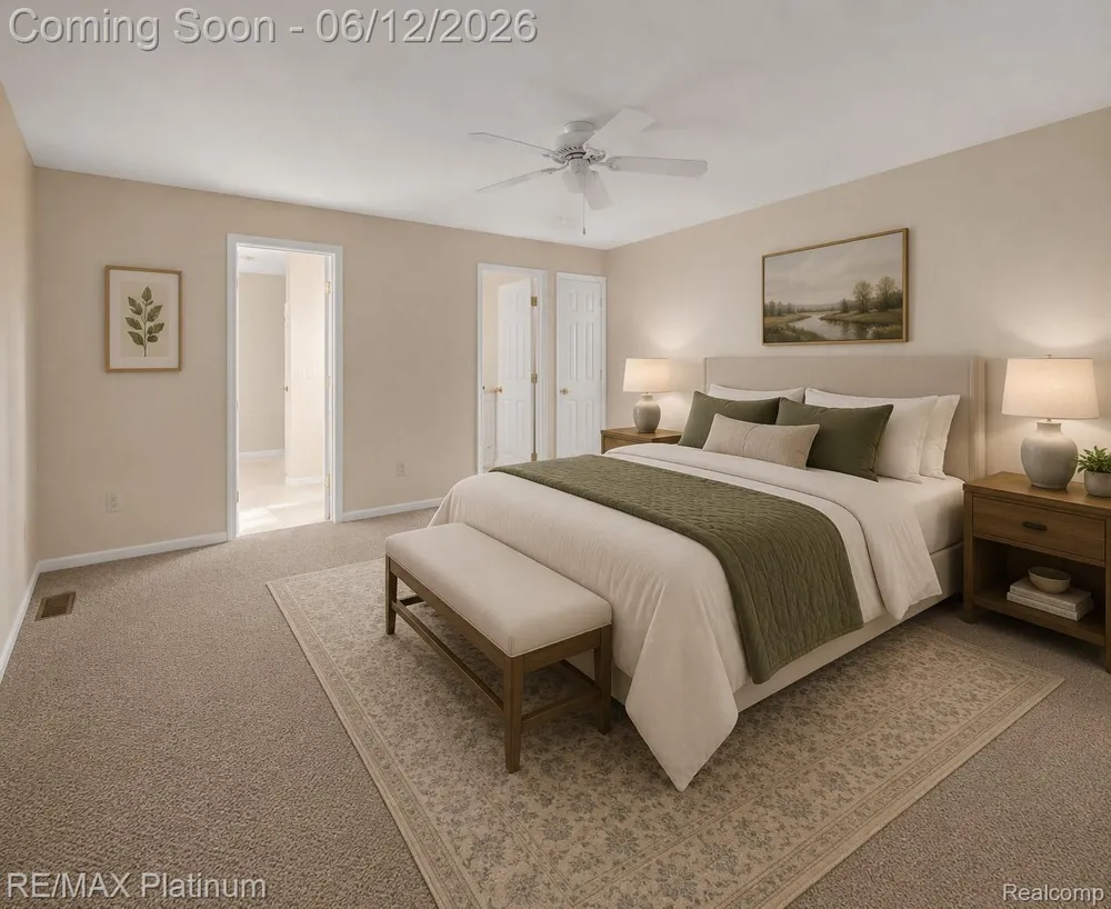 318 5th Street Brighton City, MI 48116